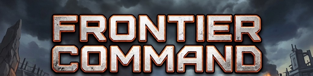 Frontier Command